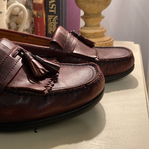 Hush Puppies loafers - Picture 3 of 9